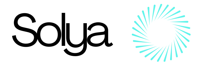 Solya Logo
